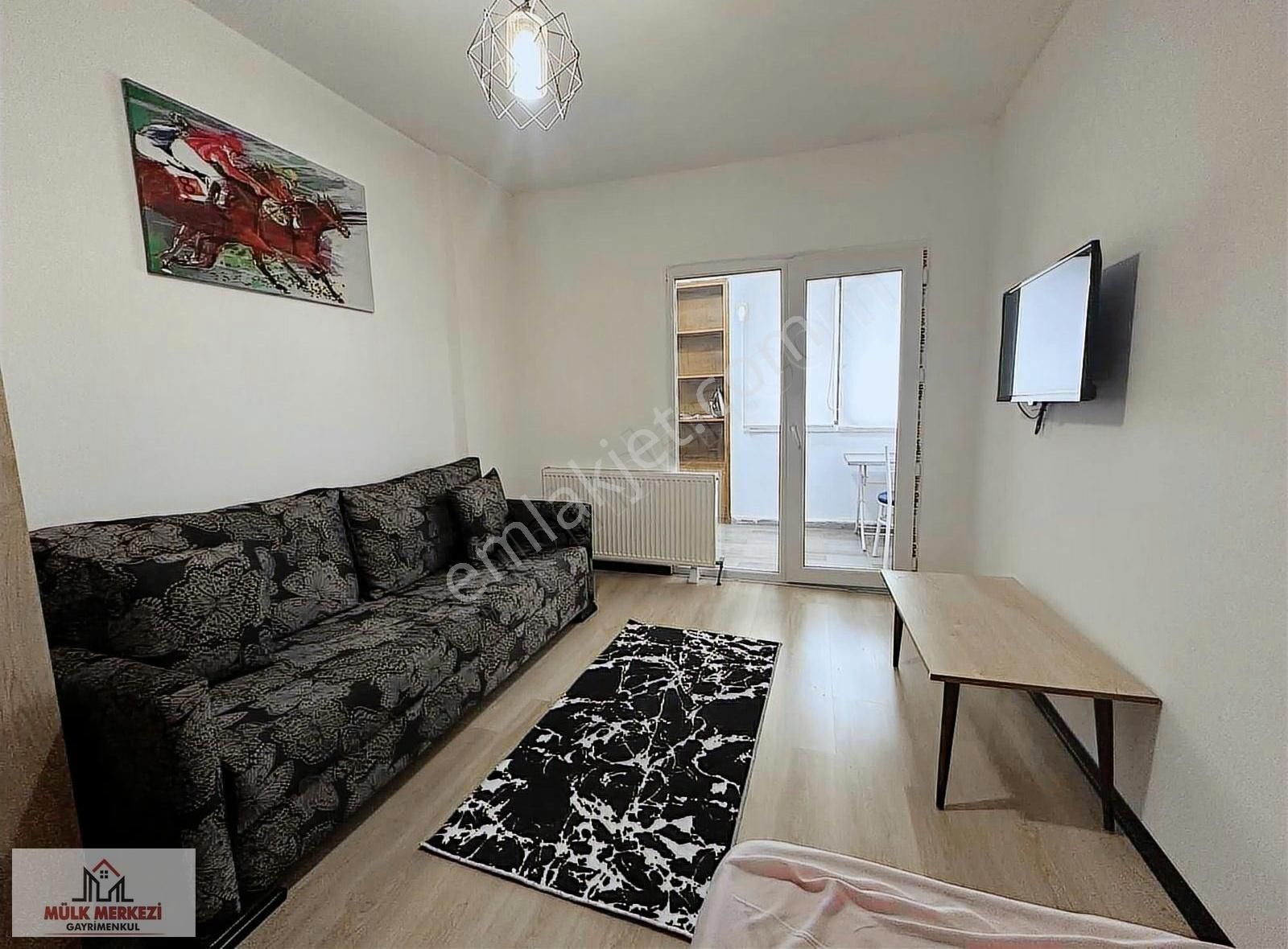 Çankaya Meşrutiyet Kiralık Daire Bayan Apartı - Kiraya Tüm Faturalar Dahil - Oturuma Hazır