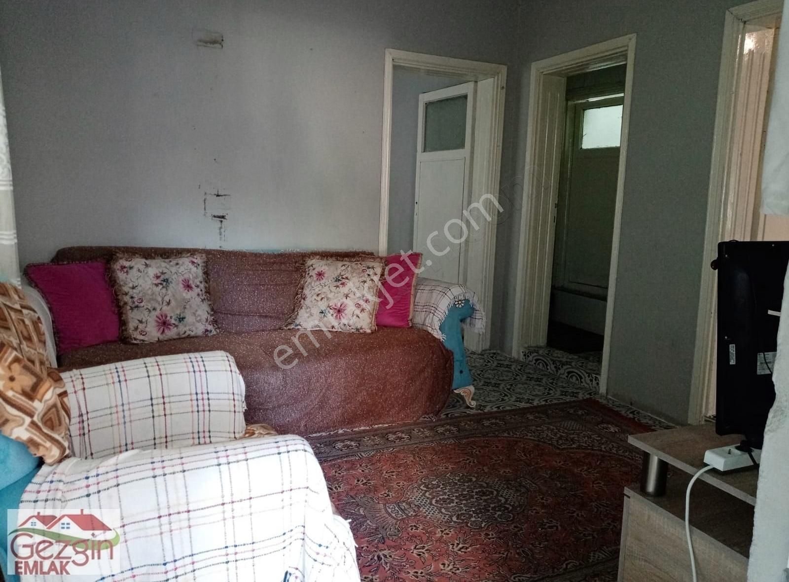 Soma Atatürk Kiralık Daire Eşyalı Kiralık Daire #gezgin Emlak#