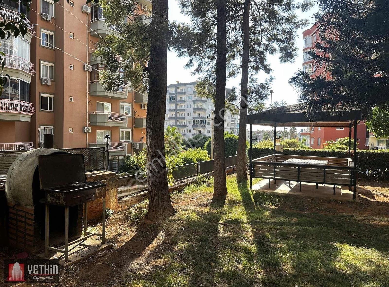 Alanya Tosmurda Satılık 2+1 Daire - Görsel 4