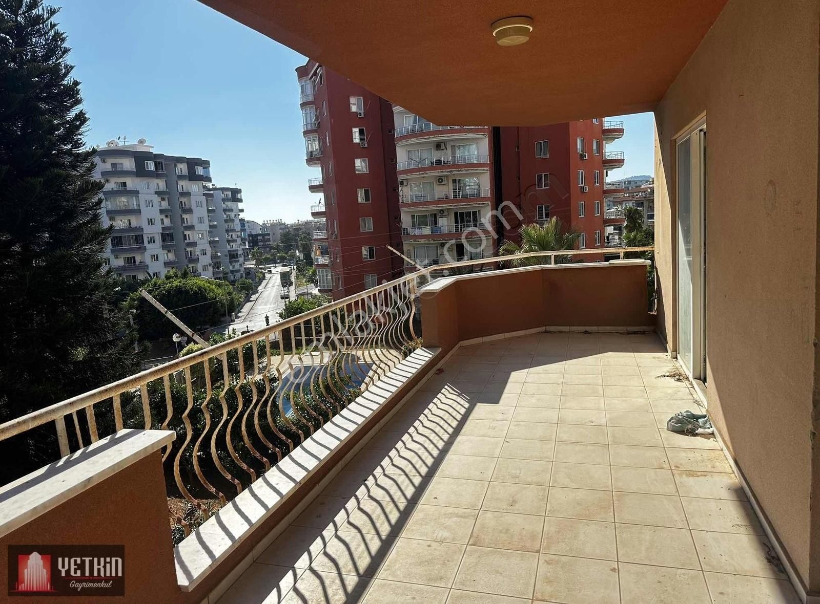 Alanya Tosmurda Satılık 2+1 Daire - Görsel 11