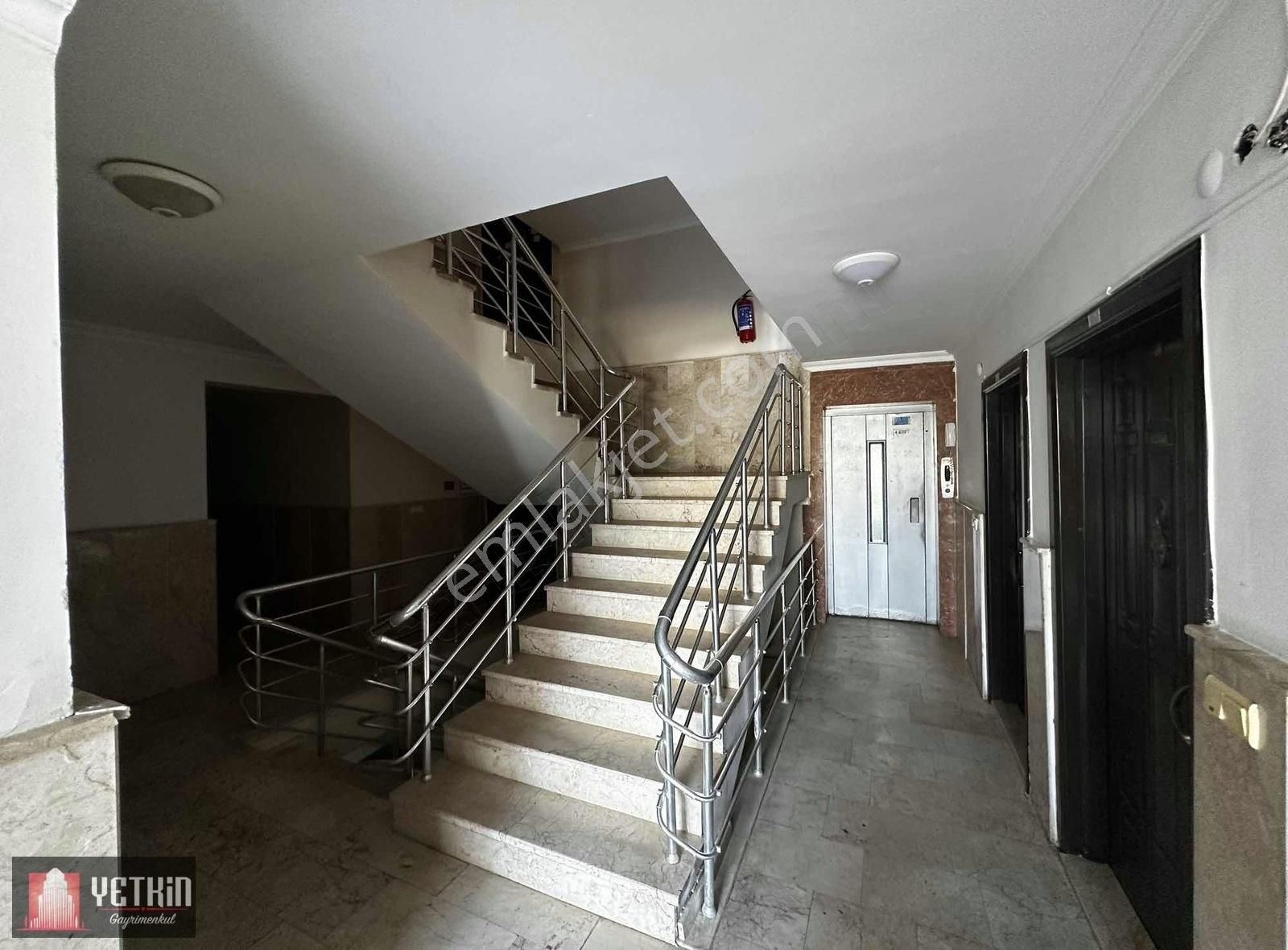 Alanya Tosmurda Satılık 2+1 Daire - Görsel 12