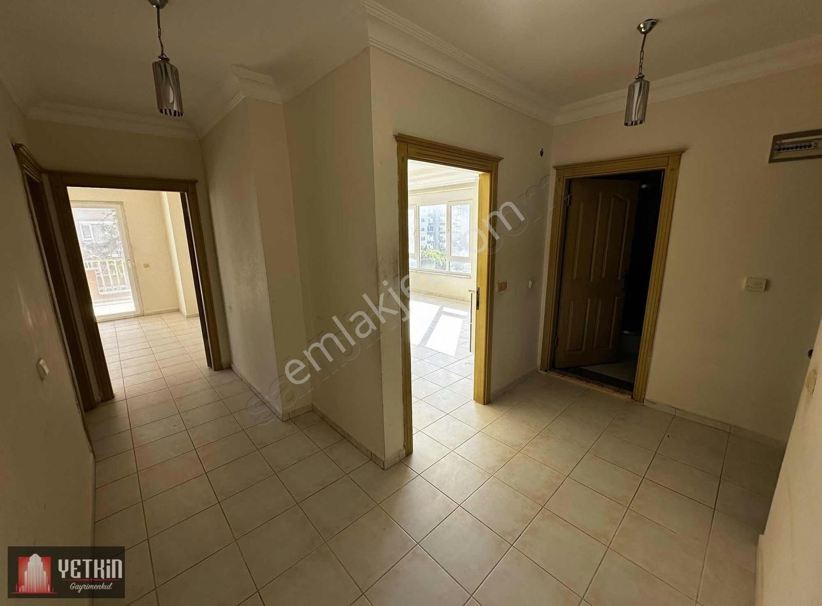 Alanya Tosmurda Satılık 2+1 Daire - Görsel 6