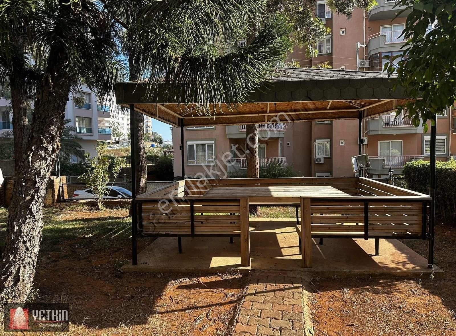 Alanya Tosmurda Satılık 2+1 Daire - Görsel 7