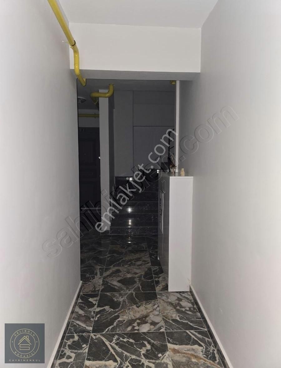 Gelibolu Boğaziçi Gayrimenkulden Hocahamza Da Satılık 1+1 - Görsel 5