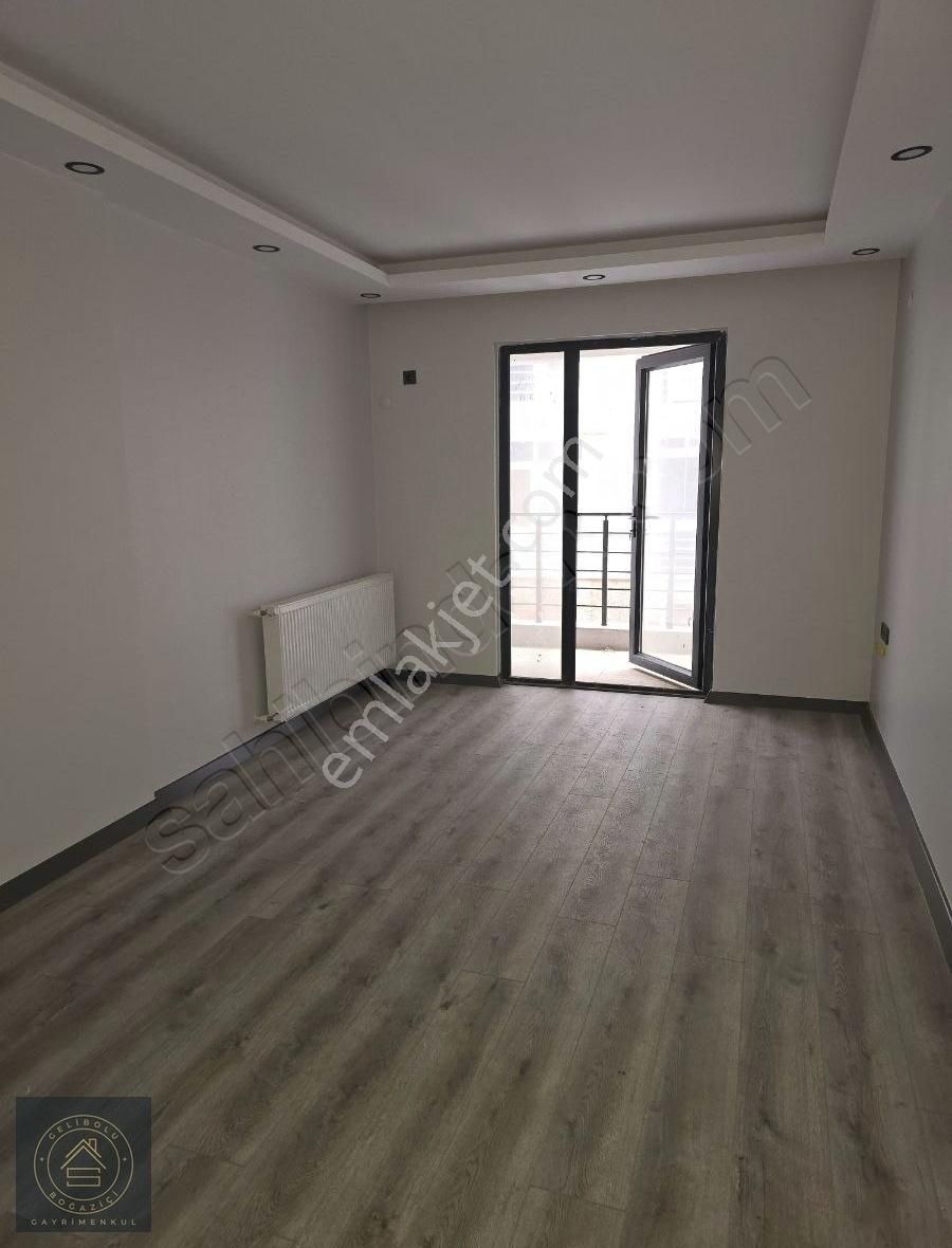 Gelibolu Boğaziçi Gayrimenkulden Hocahamza Da Satılık 1+1 - Görsel 23