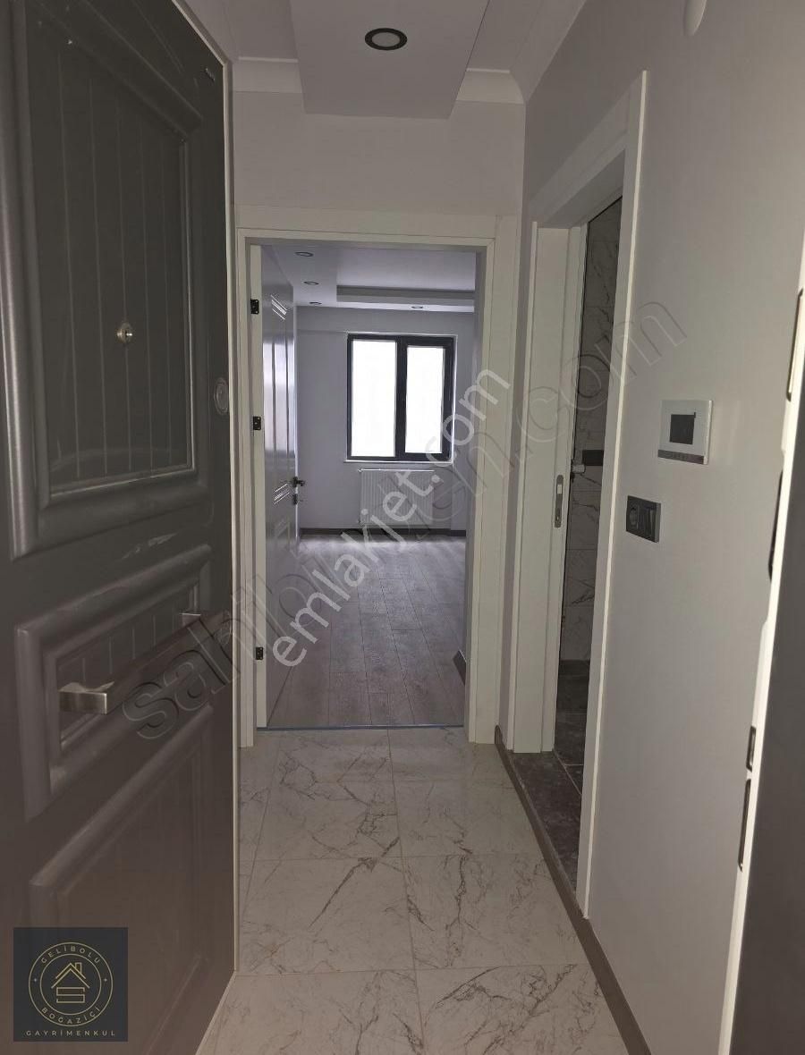 Gelibolu Boğaziçi Gayrimenkulden Hocahamza Da Satılık 1+1 - Görsel 15