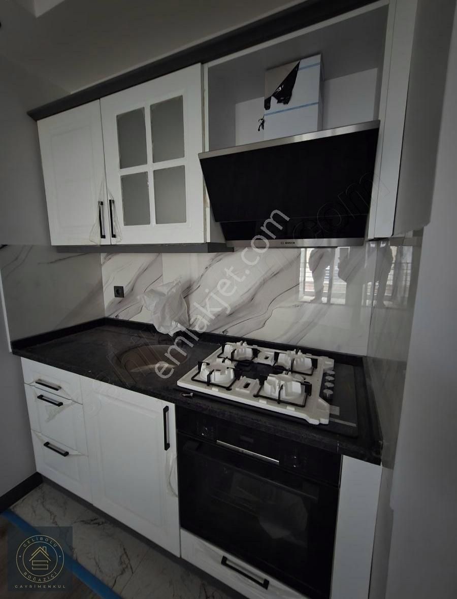 Gelibolu Boğaziçi Gayrimenkulden Hocahamza Da Satılık 1+1 - Görsel 12