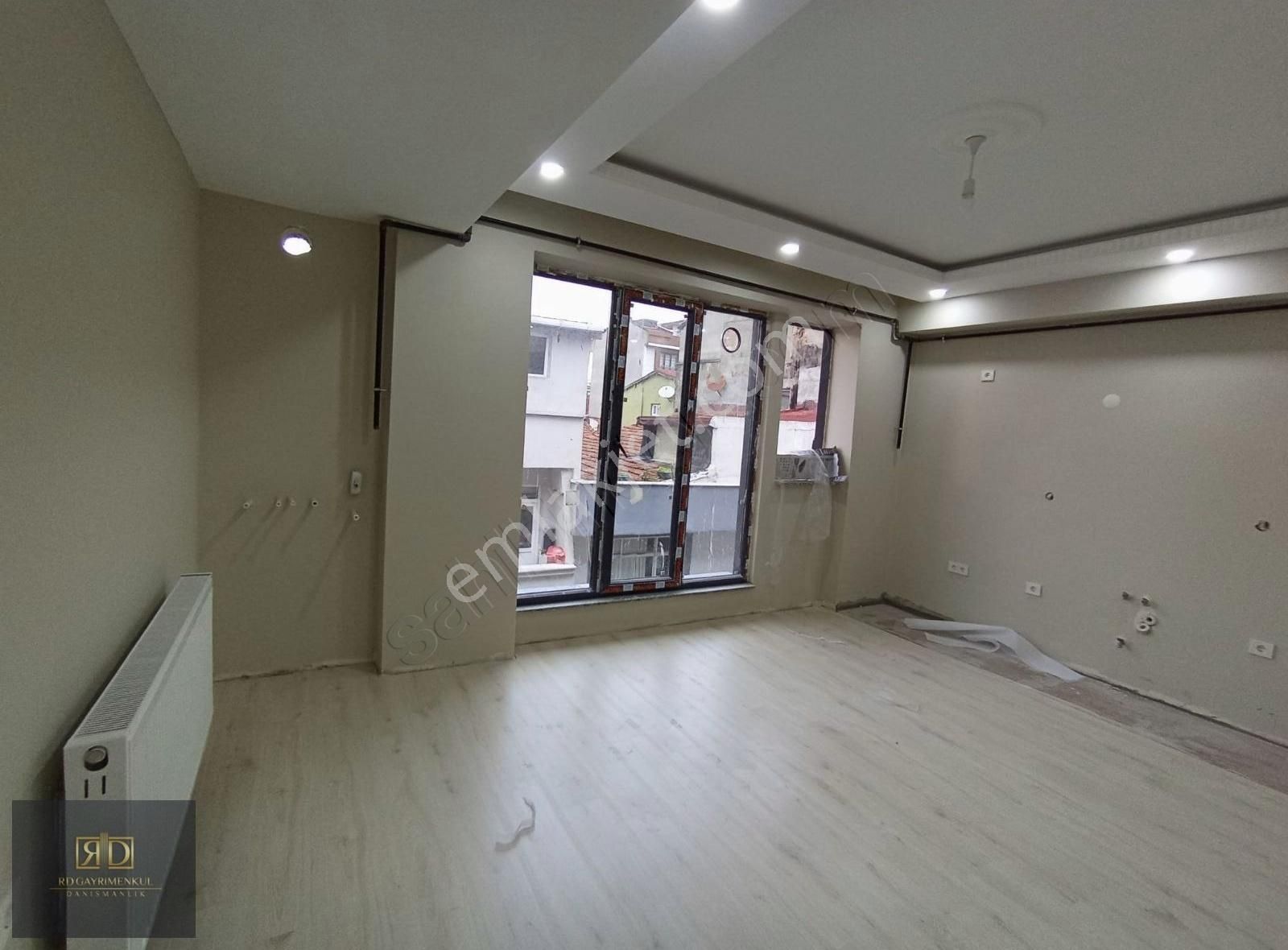 Kağıthane Gültepe Satılık Daire Kağıthane Gültepe Mah Satılık Daire'ler 2+2 Dubleks 110 M2