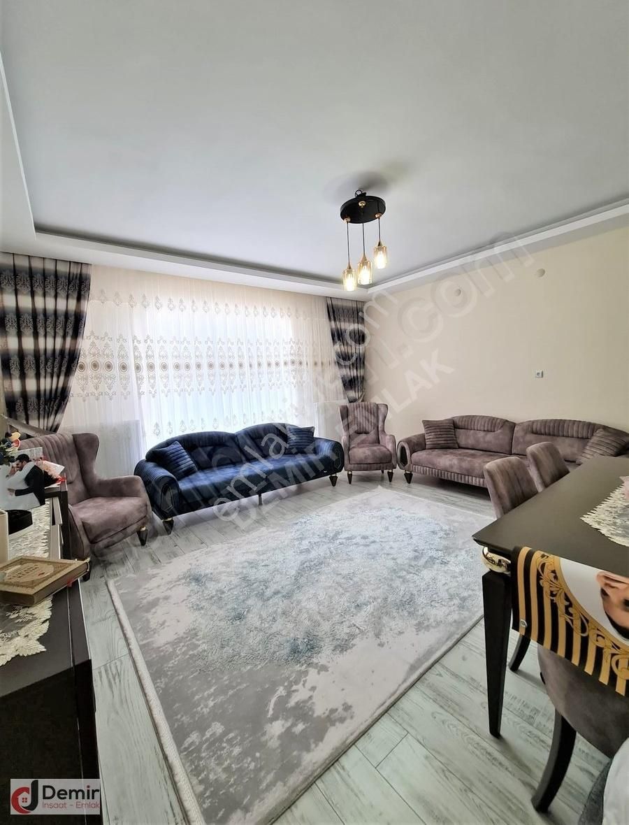 Sivas Merkez Yeşilyurt Satılık Daire Demir Emlak'tan Numune Hastanesi Civarı 3+1 Satılık Daire