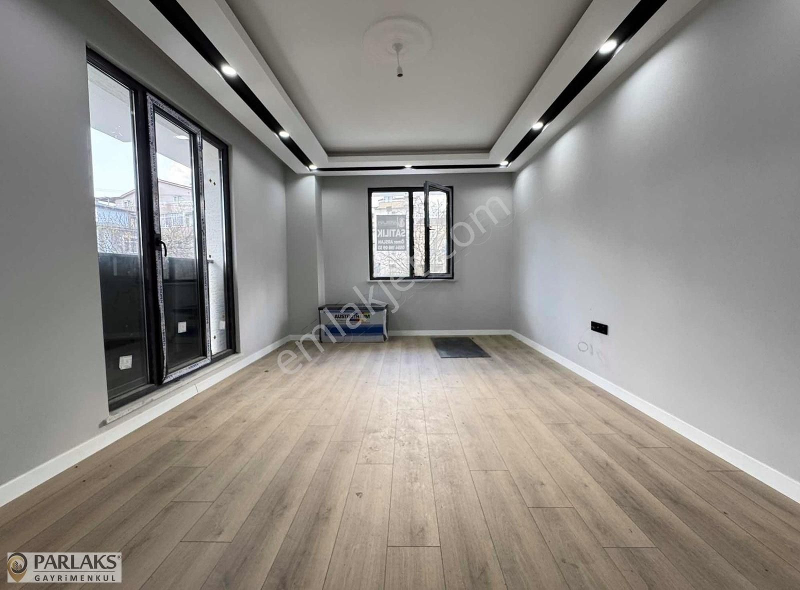 Darıca Bağlarbaşı Satılık Daire Darıca Tuzla Caddesi Yakını Yerden Isıtmalı Lüx 2+1 100m² Daire