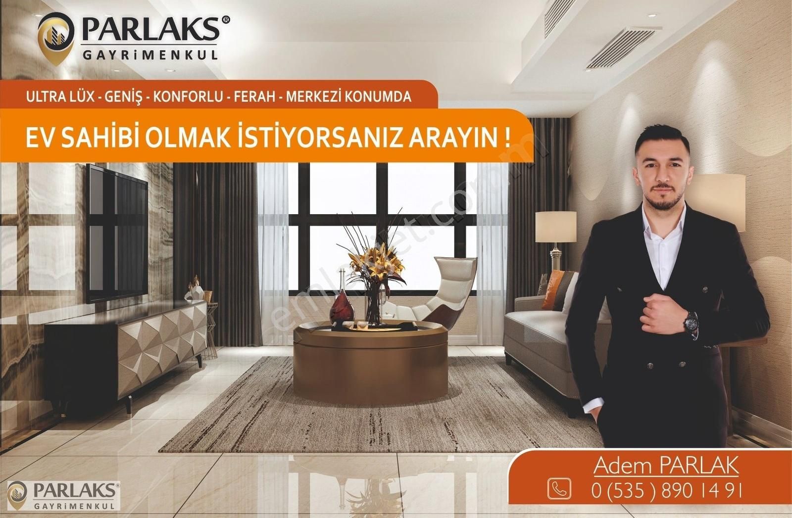 Darıca Bağlarbaşı Satılık Daire Bağlarbaşı Merkezde Asansörlü K.otoparklı Lüx 2+1 100m² Ara Kat