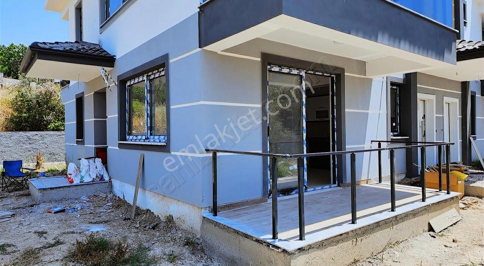 Seydikemer Gerişburnu Satılık Daire Gerişburnu'nda 88m2 2+1 Satılık Daire