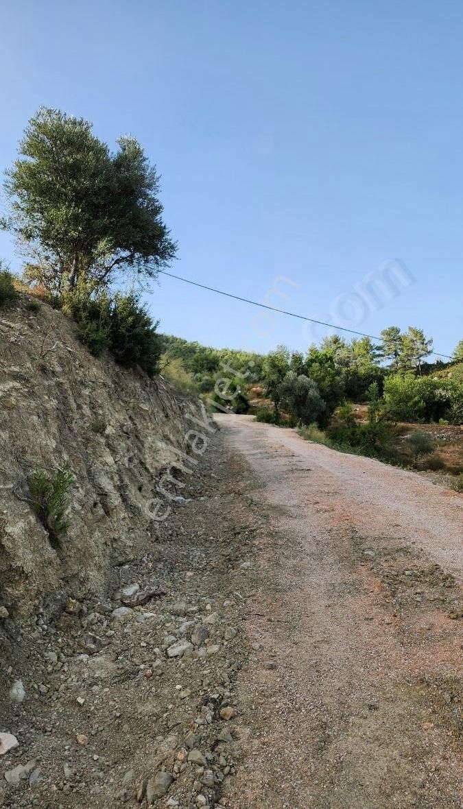 Orta Bayır'da 800m2 Arazi İçinde 60 M2 Ev - Görsel 11