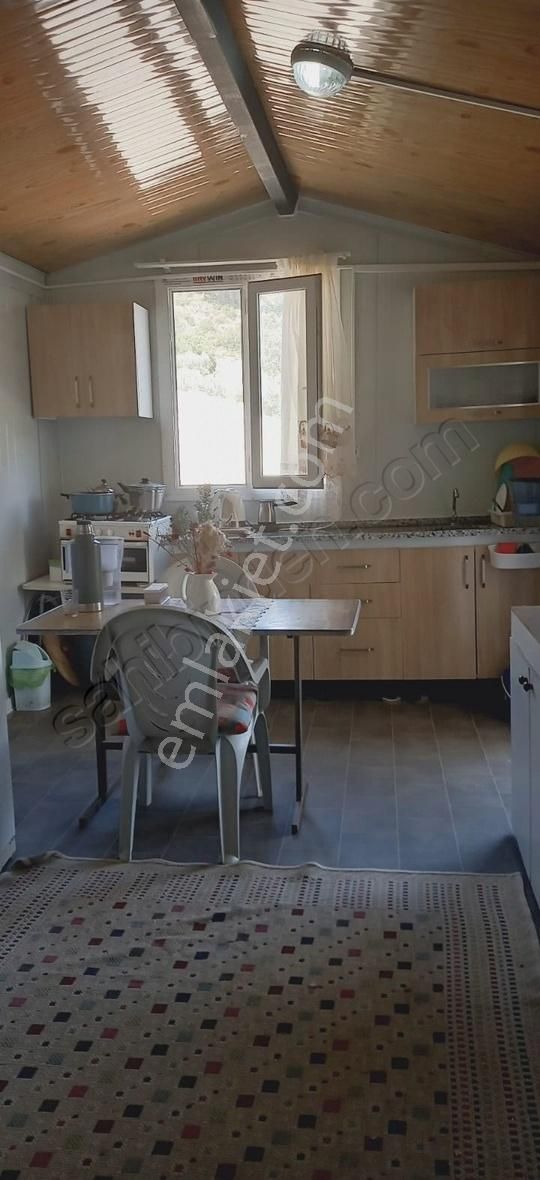 Orta Bayır'da 800m2 Arazi İçinde 60 M2 Ev - Görsel 9