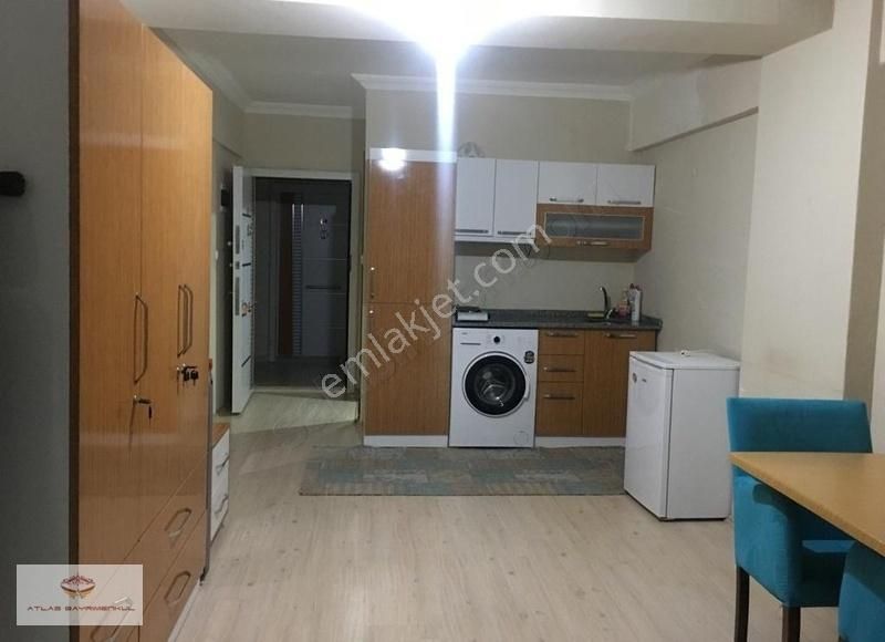 Kastamonu Merkez Kuzeykent Kiralık Residence Bayan Öğrenciye/çalışana Giderleri Fiyata Dahil Kiralık Apart