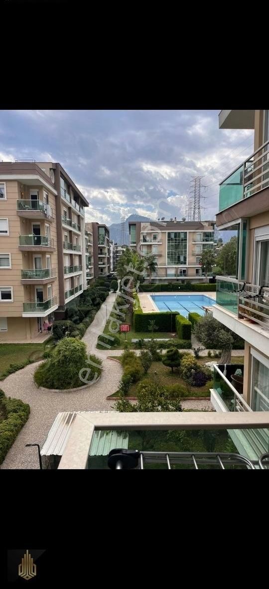 Konyaaltı Hurma Satılık Residence Konyaaltı Hurmada 2+1 Lüx Konsept Duplex Satılık Uygun