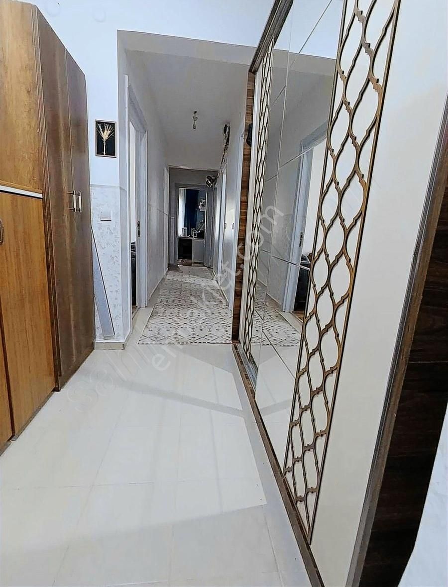 Başakşehir Kayabaşı Satılık Daire Başakşehir Kayaşehır 5.bölge 118m2 3+1 4.kat Daire