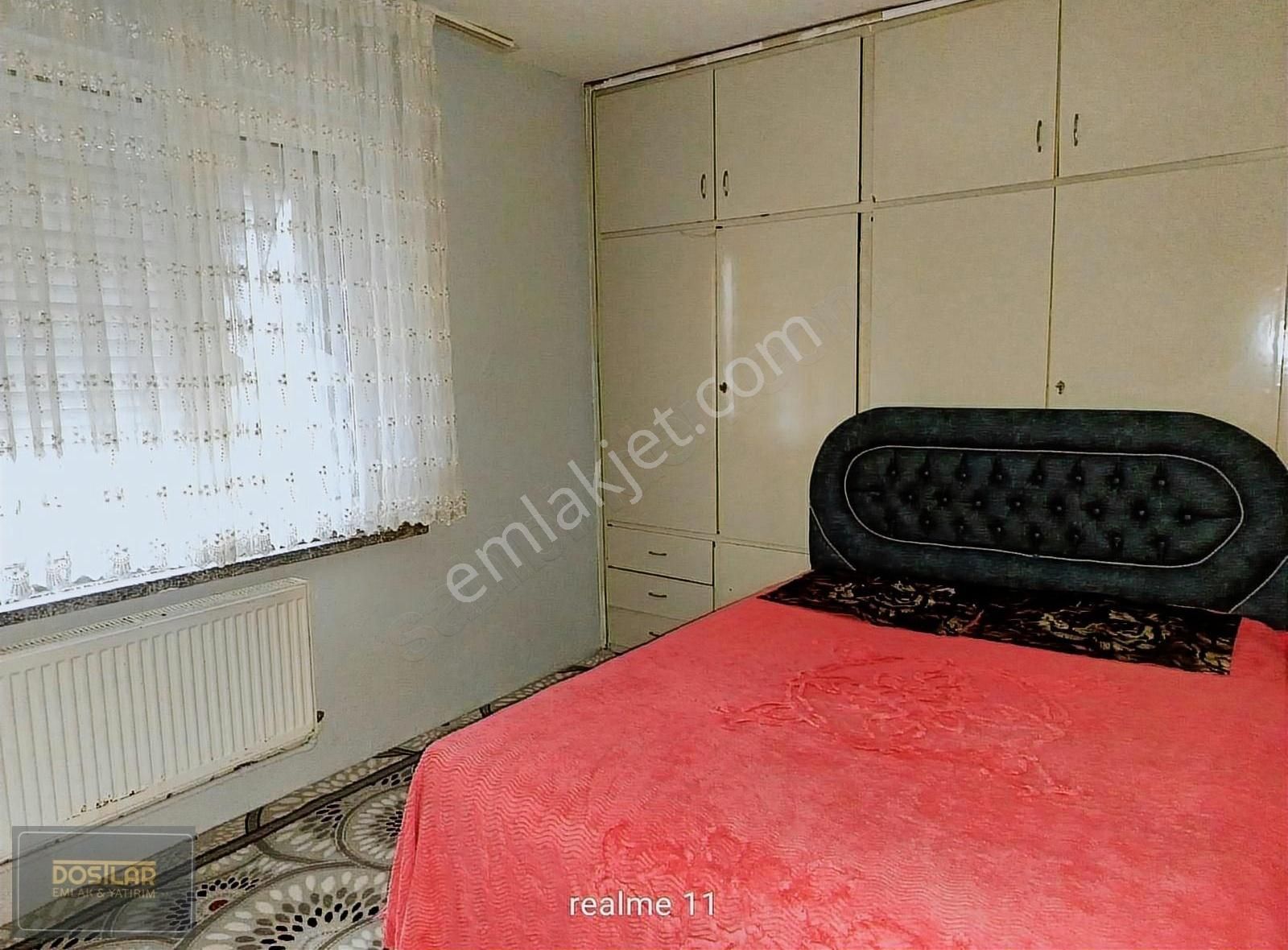 Tepebaşı Cumhuriye Kiralık Daire Dostlar Emlak Çarşı Merkezde Eşyalı 2+0 Daire