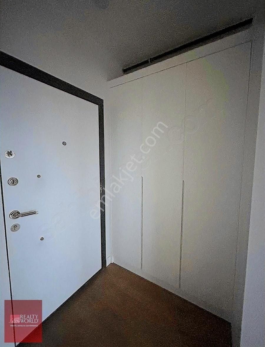 Döşemealtı Altınkale Kiralık Daire Döşemealtı Atatürk Caddesi Üzerinde 2+1 Dubleks Kiralık Daire