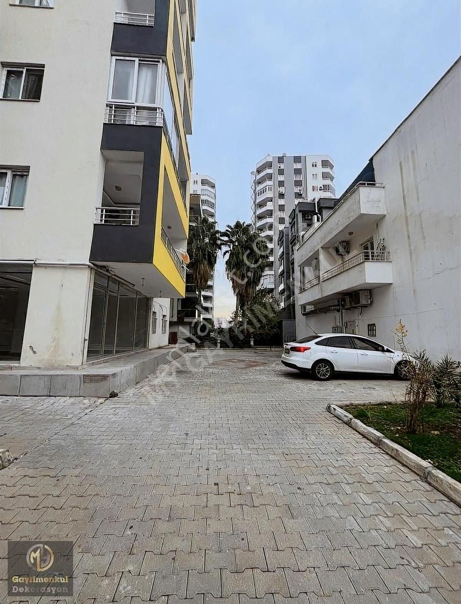 Yenişehir Çiftlikköy Satılık Daire My Gayrimenkul'den Sayapark Avm'ye Yürüme Mesafesinde 1+1 Daire