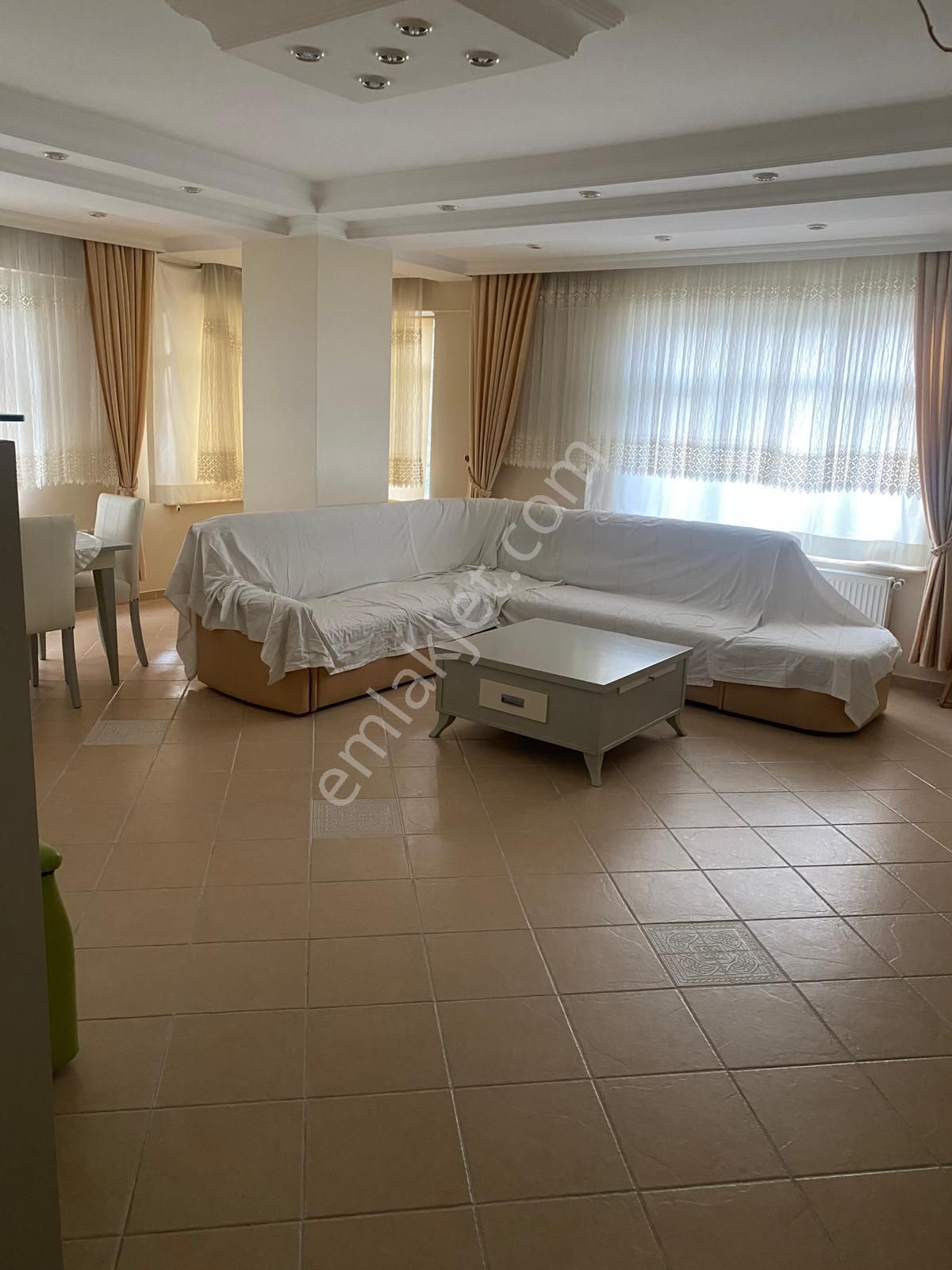 Bakırköy Kartaltepe Kiralık Daire Bakırköy Çamlıkta Mükemmel Konumda Deprem Sonrası Binada Kiralık Daire