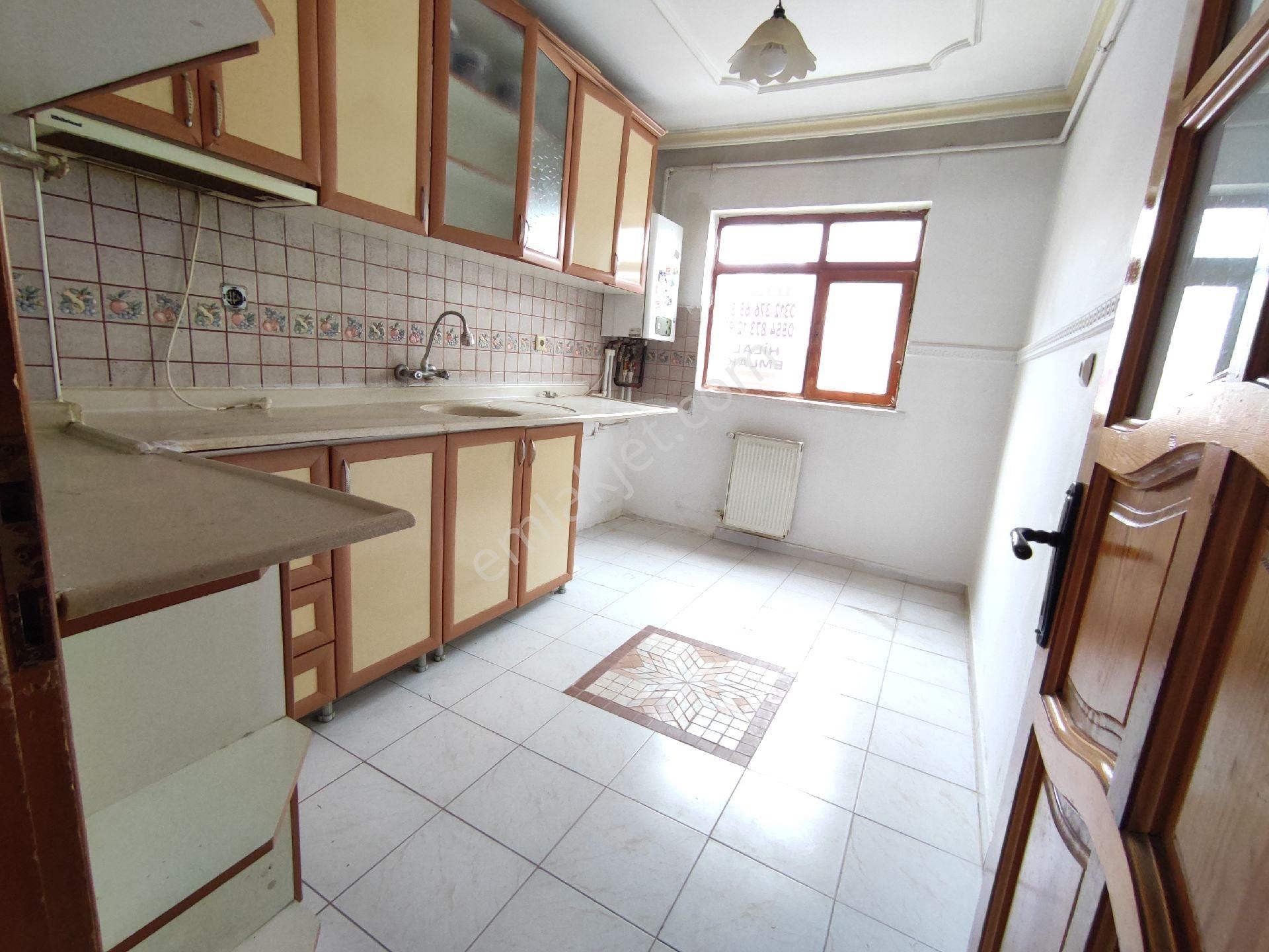 Hilalden Kiralık Battalgazi De 3+1 Yüksek Giriş Ön Cephe
