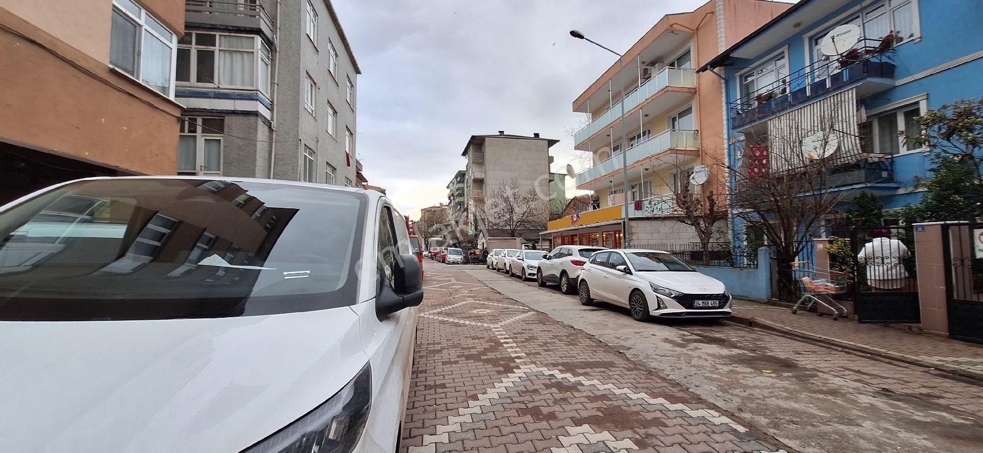 İzmit Kadıköy Kiralık Dükkan & Mağaza Kiralık Dükkan & Mağaza İzmit / Kocaeli