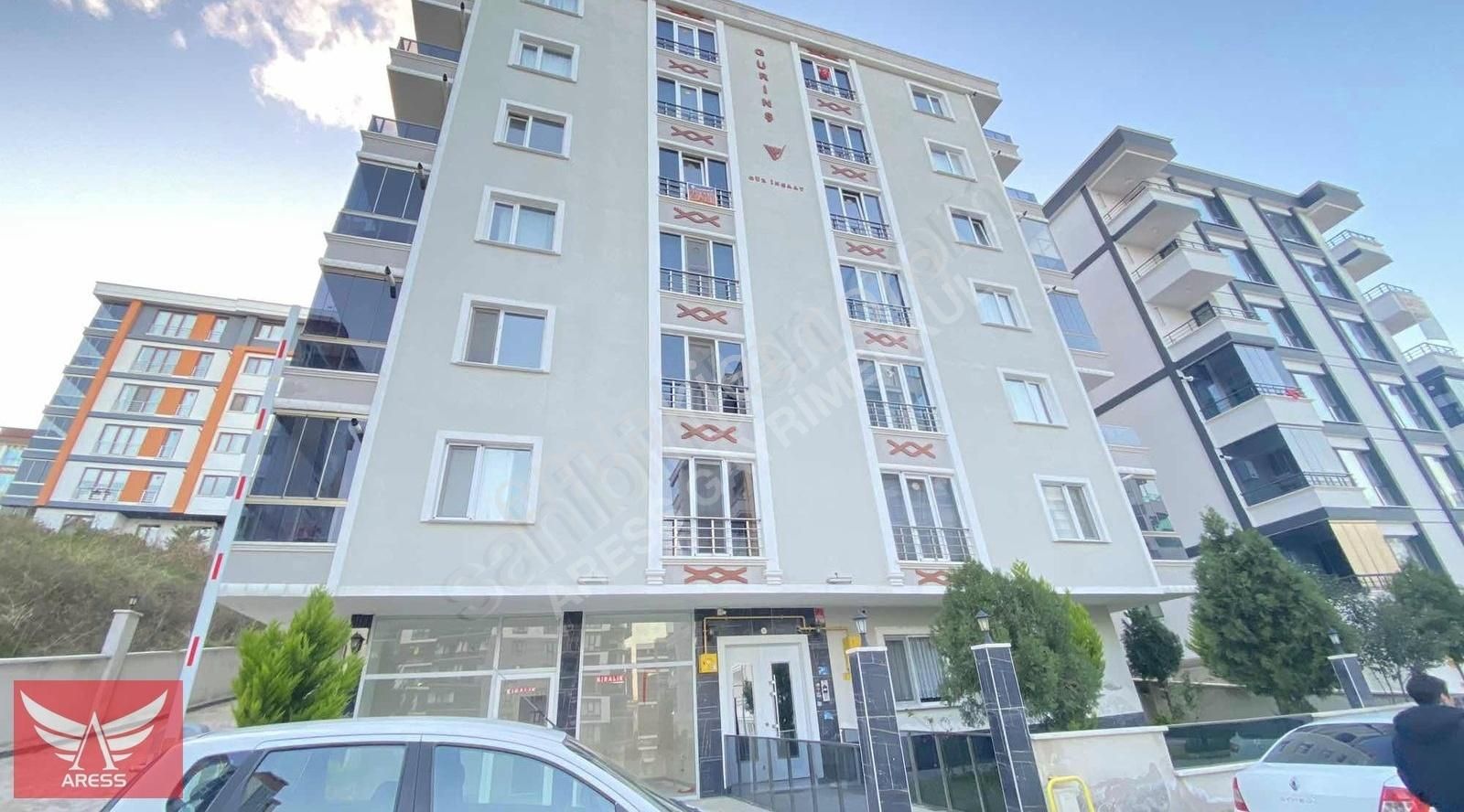 Atakum Yenimahalle Kiralık Daire Aress'ten Tranavya Bir Sokak Kiralık Daire