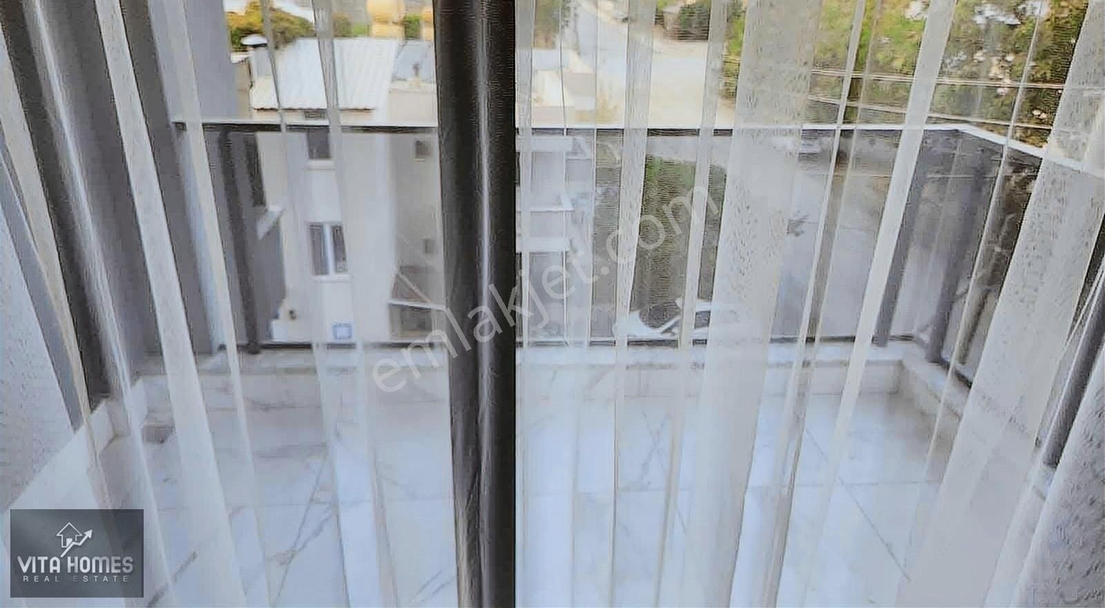 Alanya Demirtaş Kiralık Daire Alanya Demirtaş Ta Kiralık Eşyalı Daire