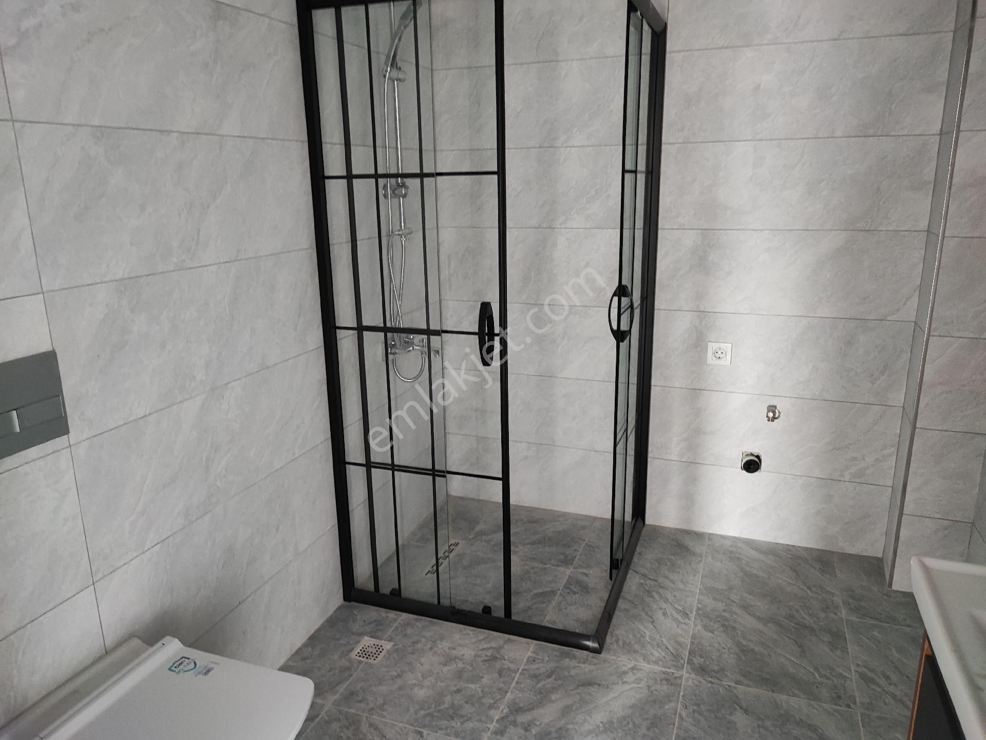 Tekirdağ Çerkezköy İstasyon Mahallaesinde Sıfır 2+1 Daireler - Görsel 18