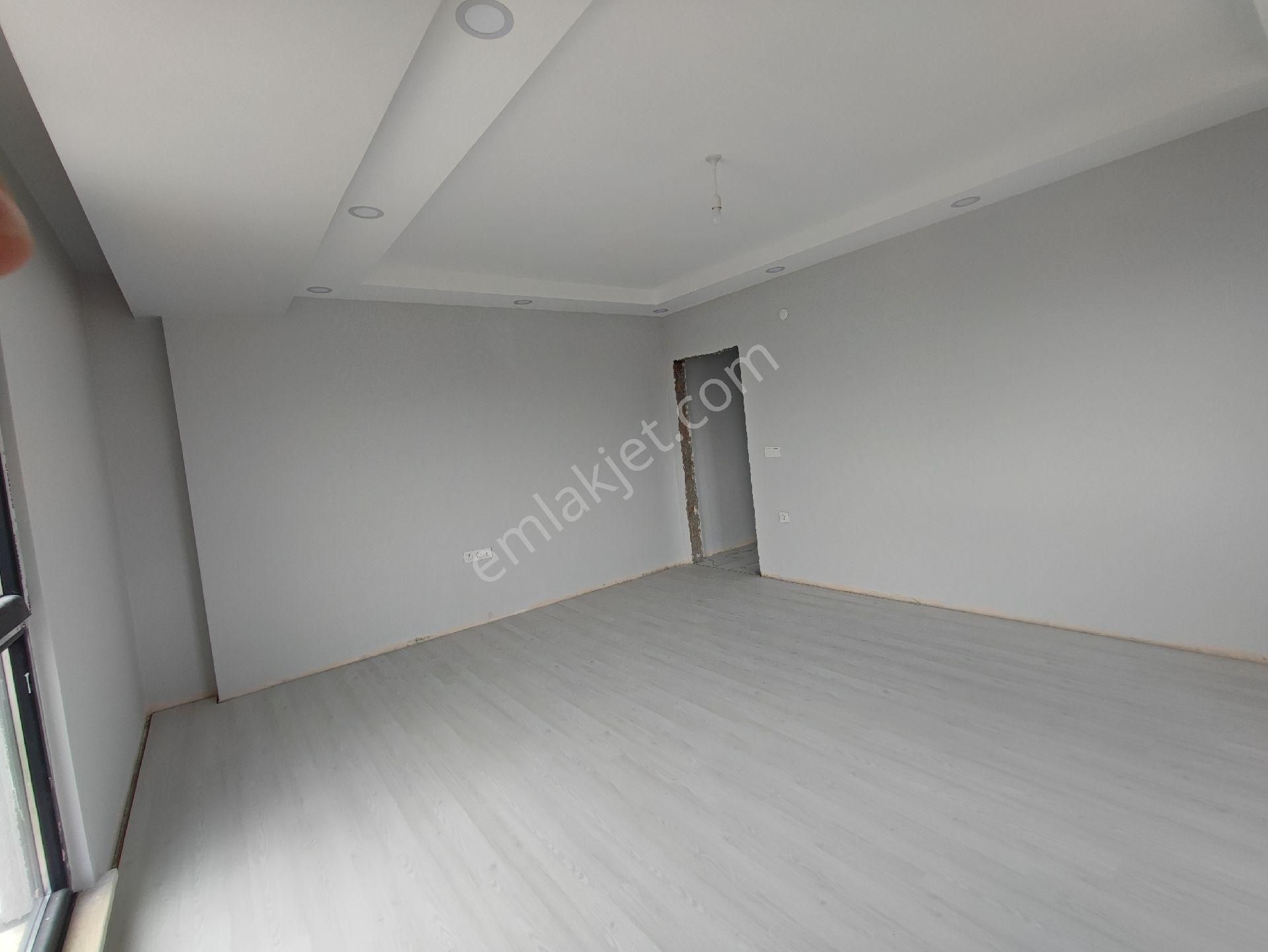 Tekirdağ Çerkezköy İstasyon Mahallaesinde Sıfır 2+1 Daireler - Görsel 14