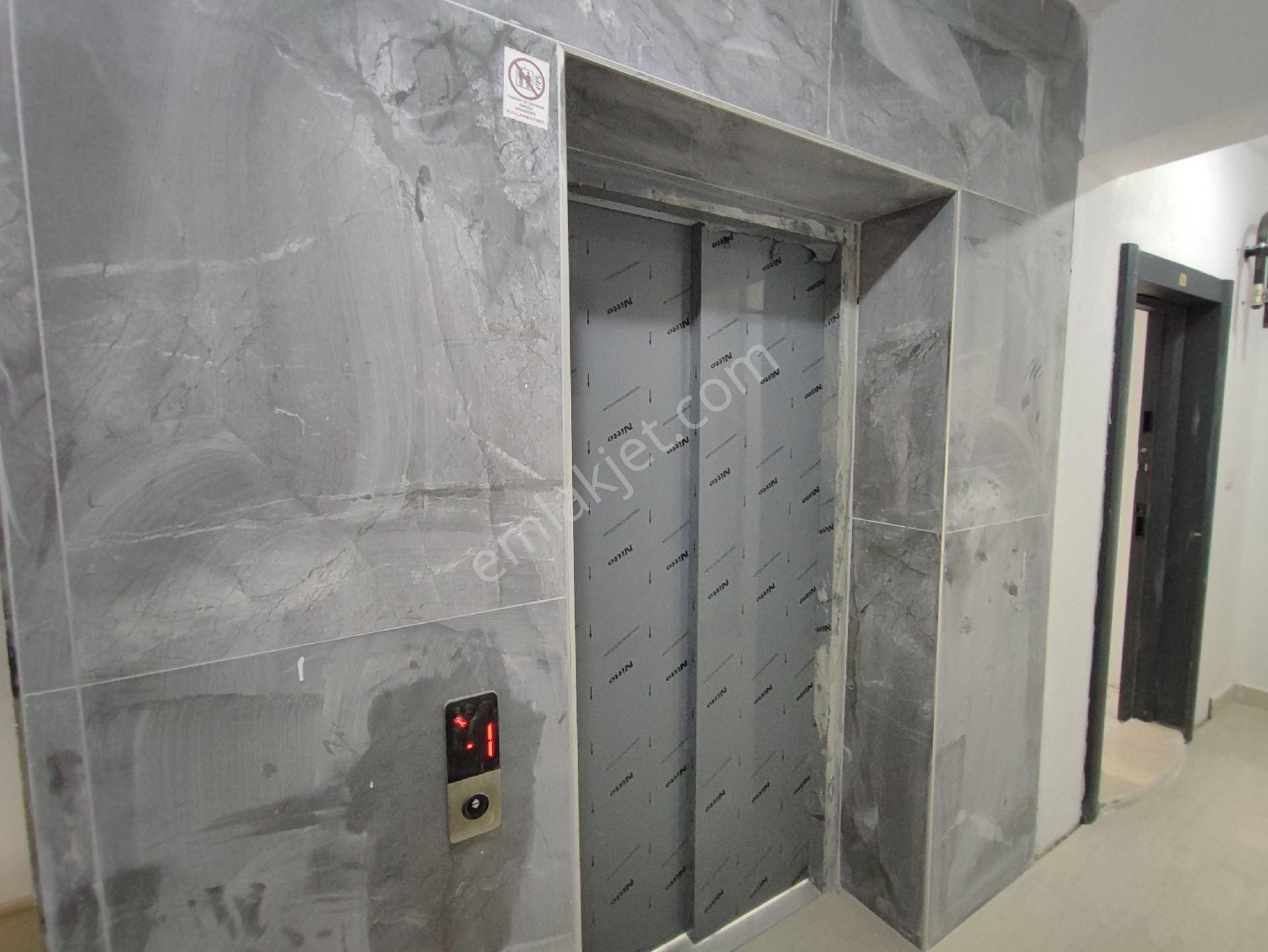 Tekirdağ Çerkezköy İstasyon Mahallaesinde Sıfır 2+1 Daireler - Görsel 4