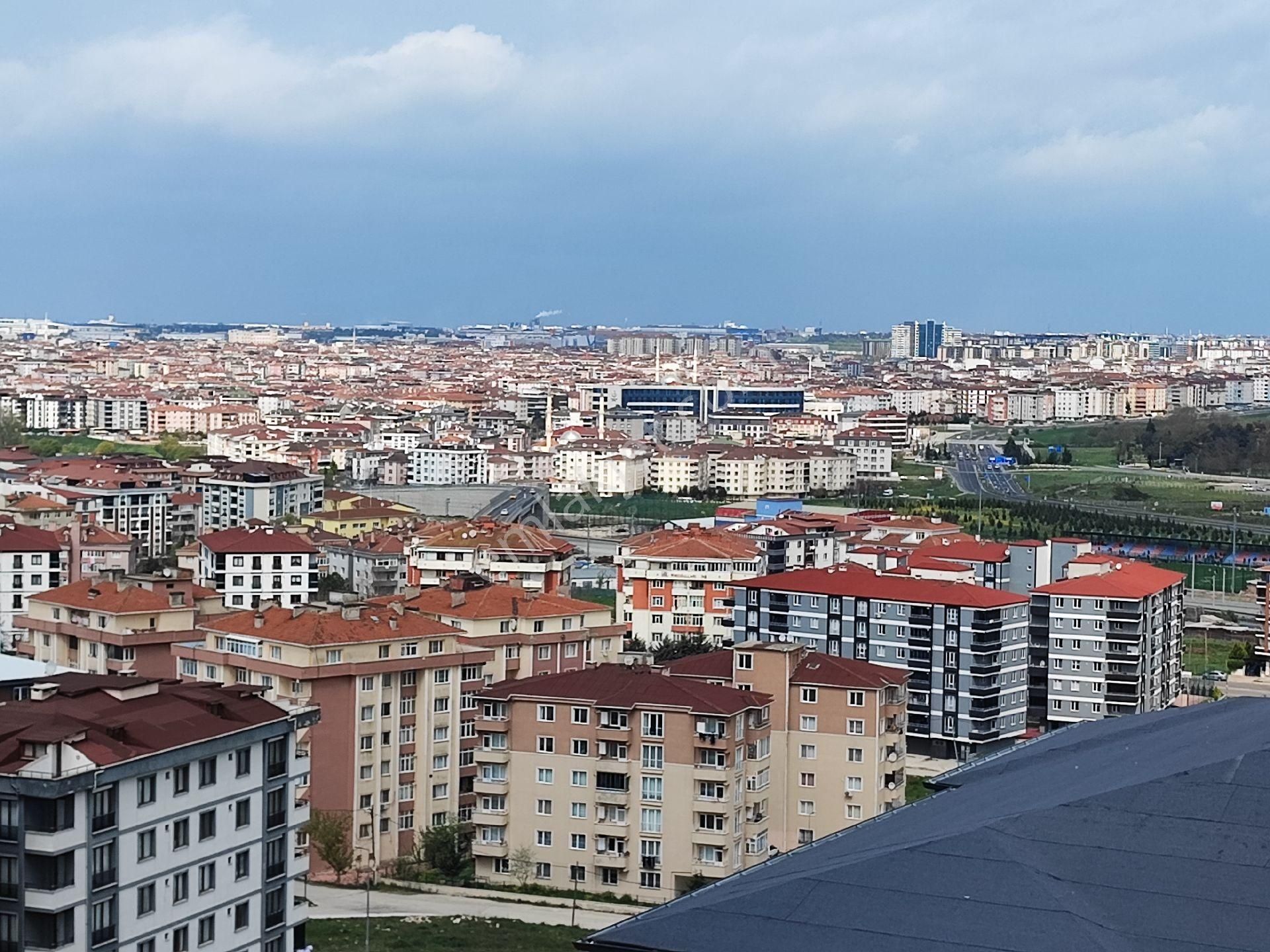 Tekirdağ Çerkezköy İstasyon Mahallaesinde Sıfır 2+1 Daireler - Görsel 24