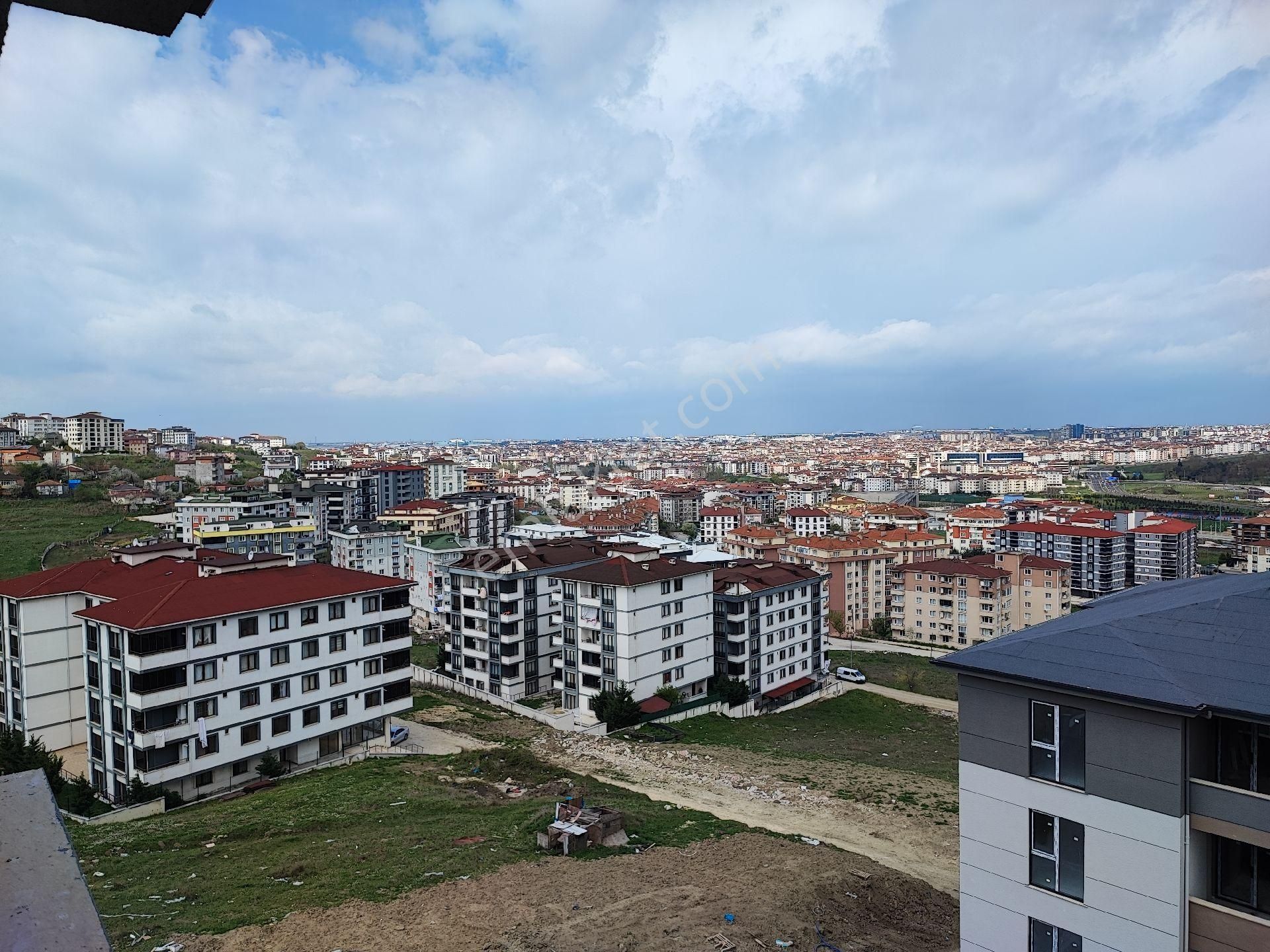 Tekirdağ Çerkezköy İstasyon Mahallaesinde Sıfır 2+1 Daireler - Görsel 30