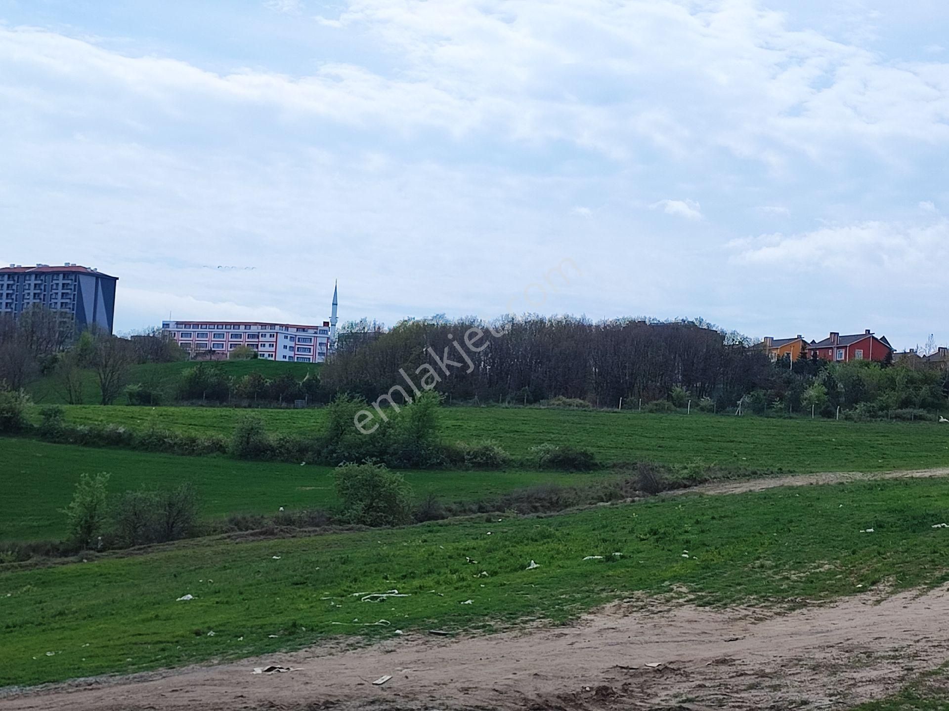 Tekirdağ Çerkezköy İstasyon Mahallaesinde Sıfır 2+1 Daireler - Görsel 31