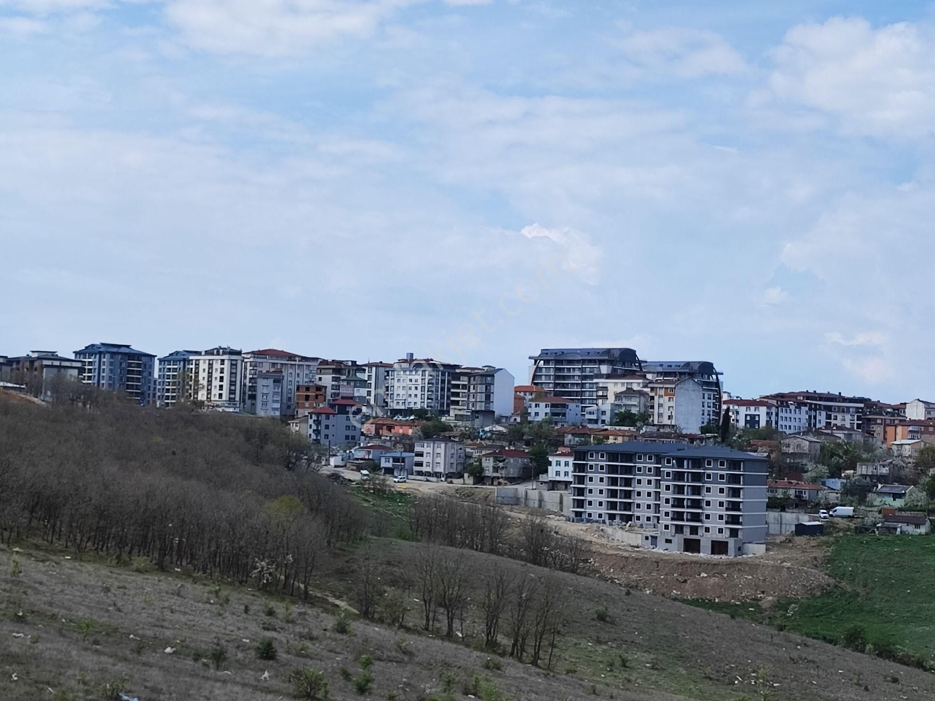 Tekirdağ Çerkezköy İstasyon Mahallaesinde Sıfır 2+1 Daireler - Görsel 32