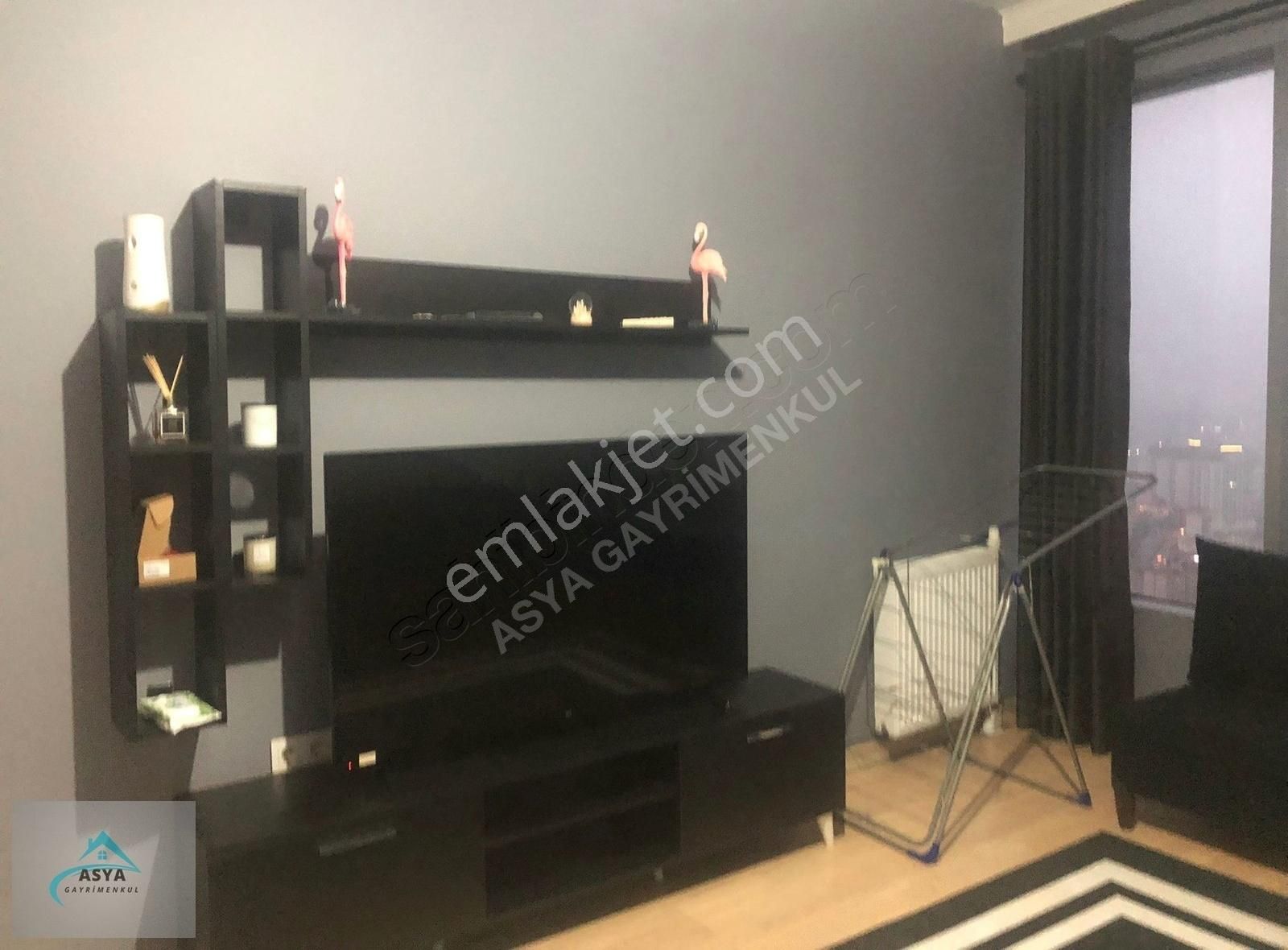 Esenyurt Koza Satılık Daire Koza Park Burgaz Blok 1+1 73 M2 Satılık Daire