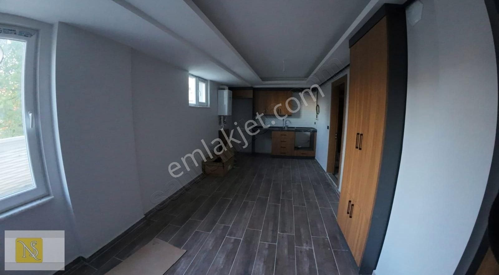 Atakum Küçükkolpınar Kiralık Daire Nş Gayrimenkul Hülya'dan Kucukkolpinar'da Kıralık 1+1 Daire