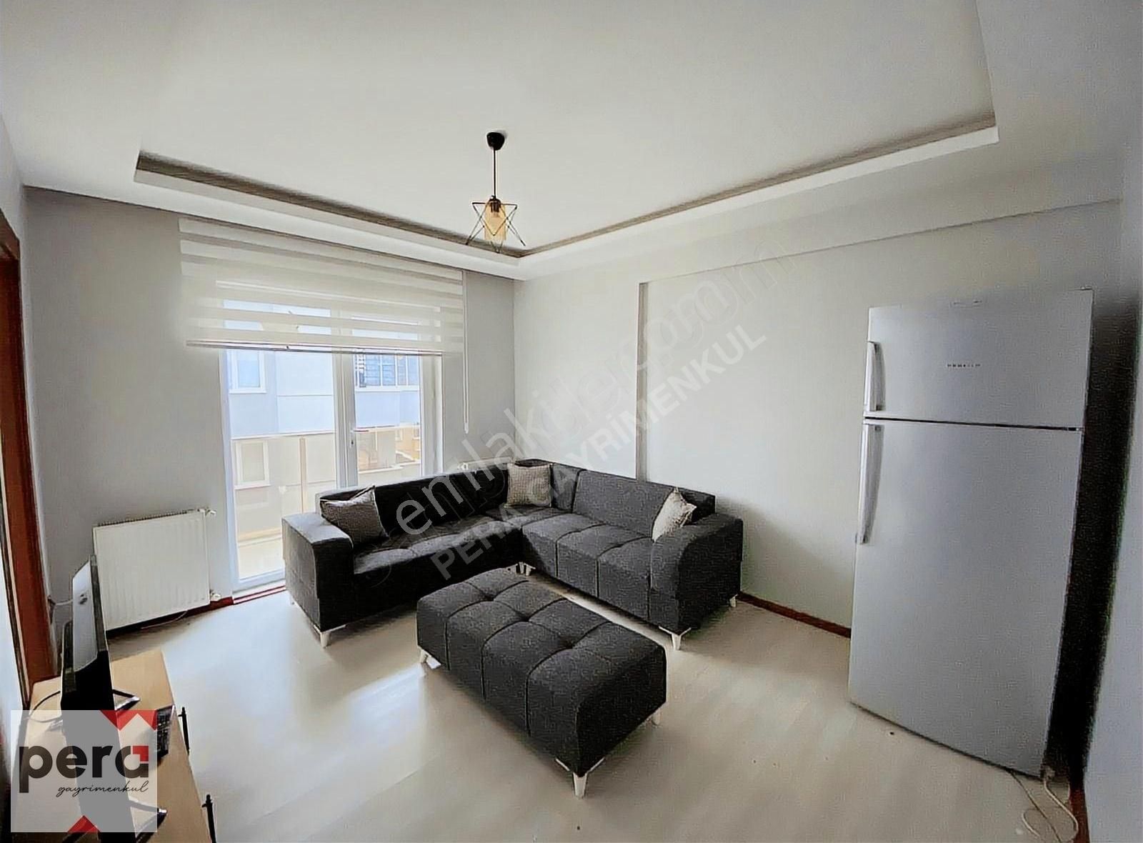 Nilüfer Görükle Kiralık Daire Pera'dan 2+1 Geniş Eşyalı Arakat Daire