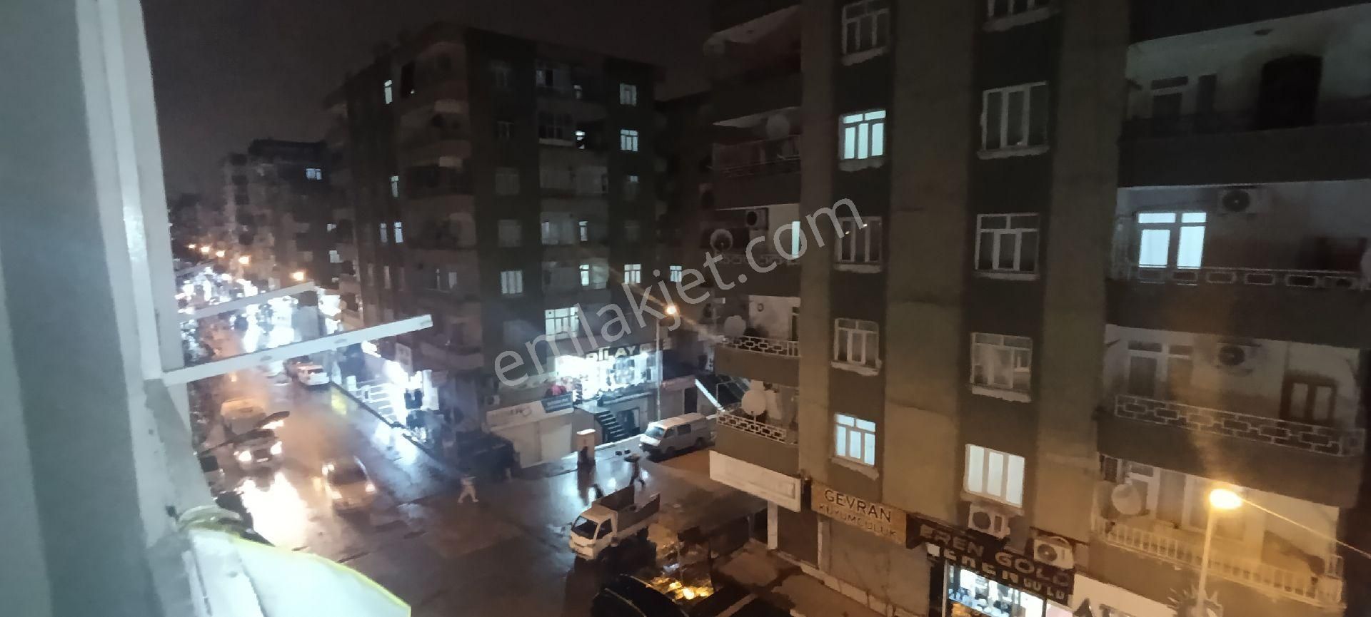 Ebrar Emlaktan Semtinde Temiz 3+1 Kiralık Daire - Görsel 16