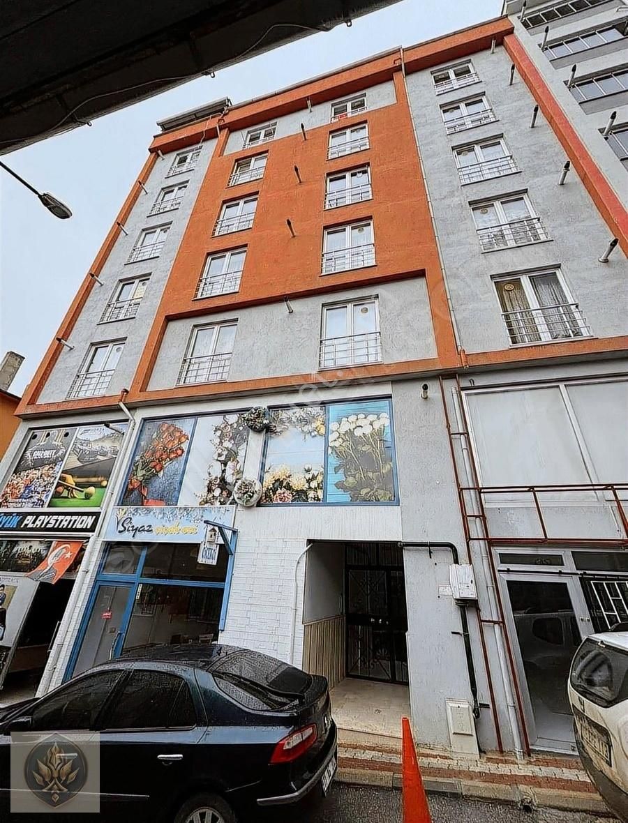 Bozüyük Yeni Kiralık Daire Çarşı Merkez 2+0 Geniş Kullanışlı 2 Adet Daire