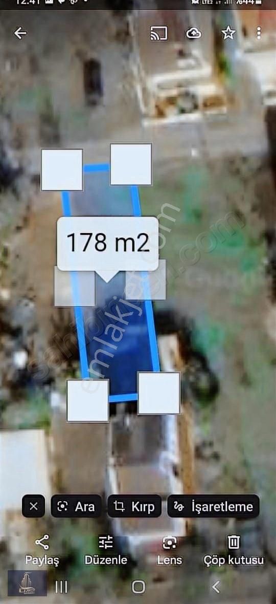 177 Satılık Arsa - Görsel 5