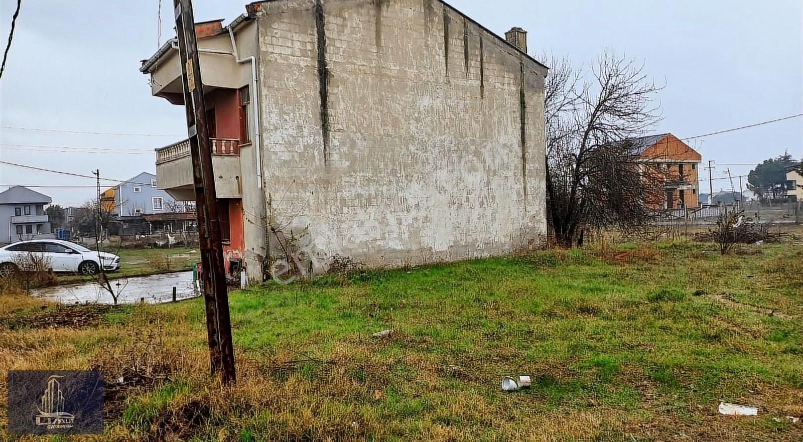 177 Satılık Arsa - Görsel 6