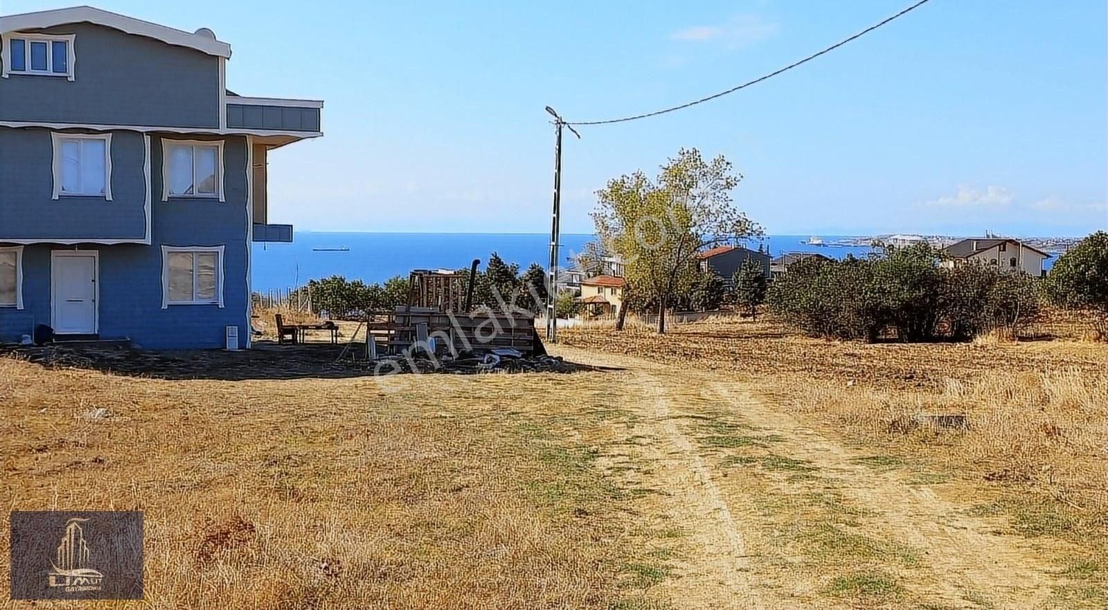 Yılmaz Emlak Insaat 324 Satılık Arsa - Görsel 12