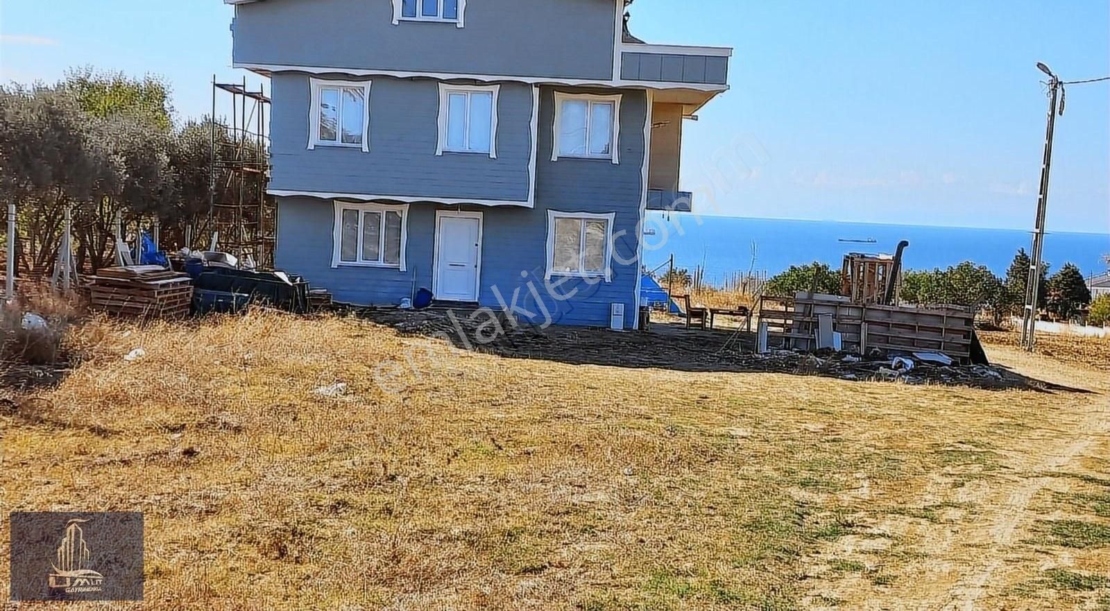 Yılmaz Emlak Insaat 324 Satılık Arsa - Görsel 8