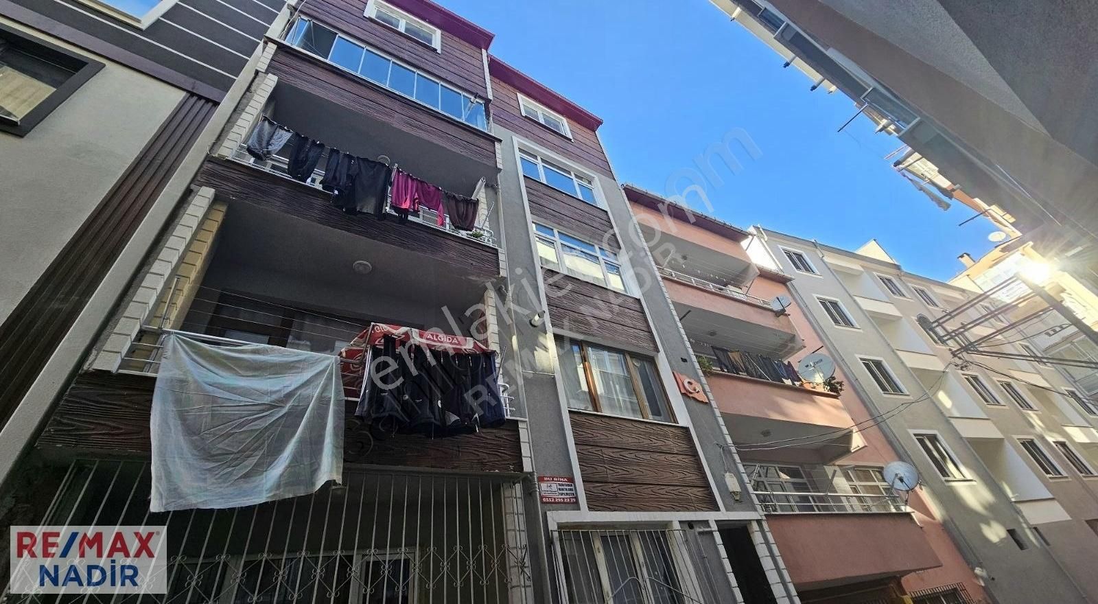 Giresun Merkez Teyyaredüzü Kiralık Daire Remax'ten Teyyaredüzü Yeni Adliye Yanı 2+1 Kiralık Dair