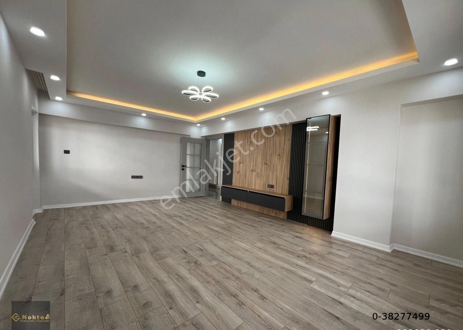 Etimesgut Alsancak Satılık Daire Etimesgut Alsancak Mahallesinde 3+1//130m2 Komple Yapılı