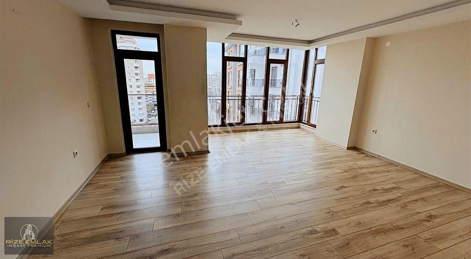 Rize Merkez İslampaşa Kiralık Daire İslampaşa Mah. R.t.e Araştırma Hastanesine 5 Dk 3+1 Kiralık !!