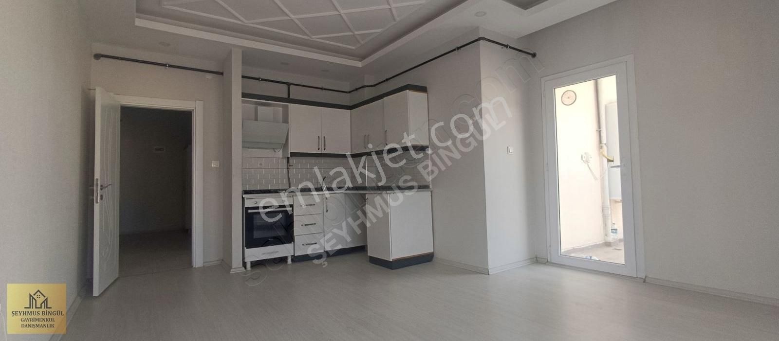 Artuklu 13 Mart Kiralık Daire Bediroğlu Rezidans Geniş Ve Ferah 2+1