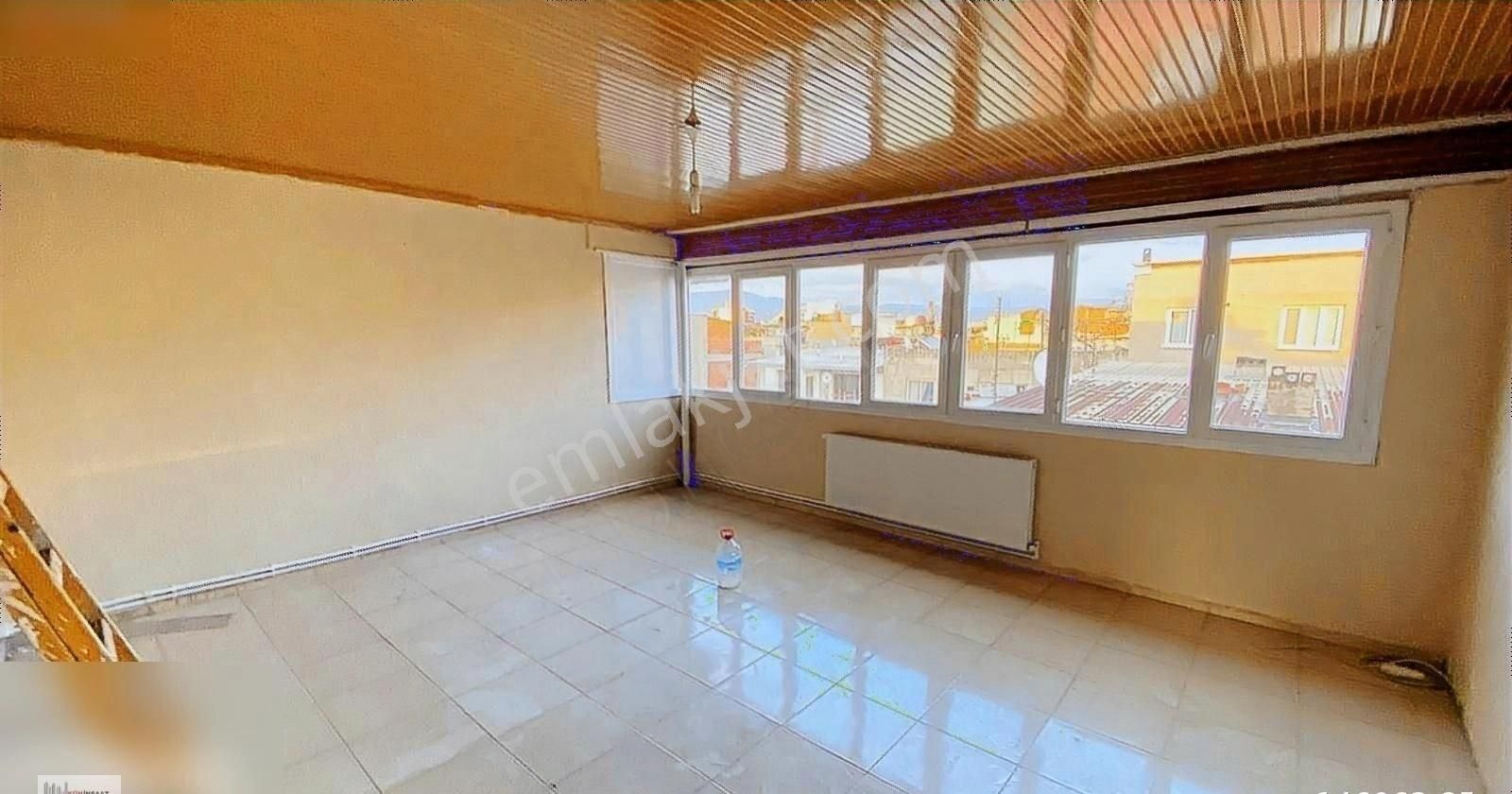 Bornova Yeşilova Kiralık Daire Kün Emlakdan Kiralık 1+1,doğalgazlı,65 M2